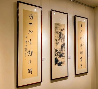南京浦口“一家墨店”再迎新品，文藝創(chuàng)作新風(fēng)尚涌動